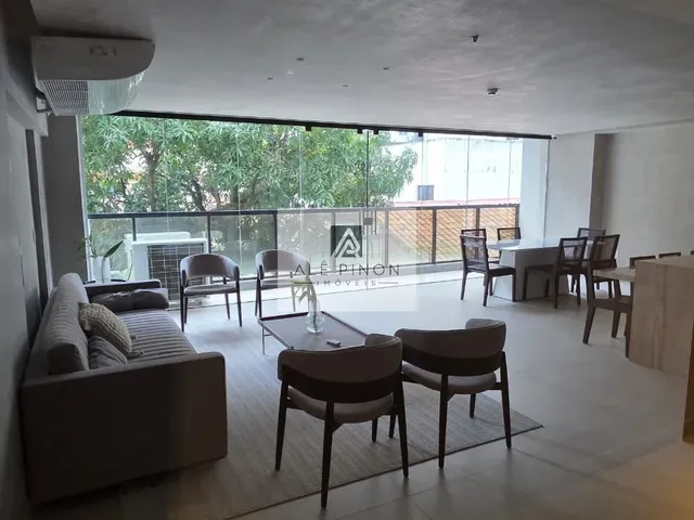 Imagem 14: APARTAMENTO RESIDENCIAL em BELÉM - PA, BATISTA CAMPOS