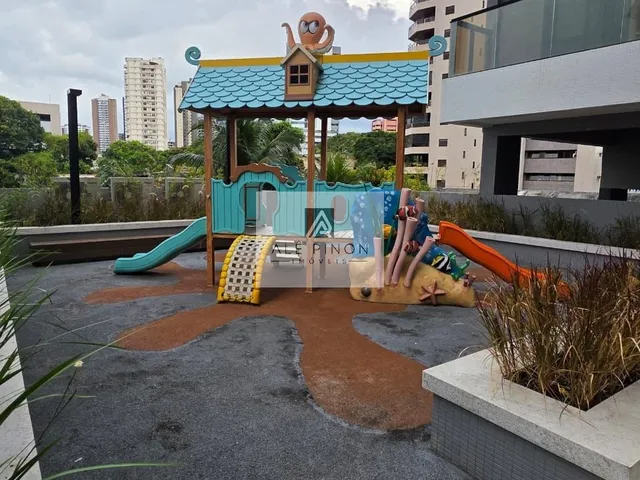 Imagem 13: APARTAMENTO RESIDENCIAL em BELÉM - PA, BATISTA CAMPOS