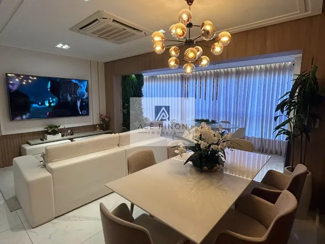 Imagem 6: APARTAMENTO RESIDENCIAL em BELÉM - PA, BATISTA CAMPOS