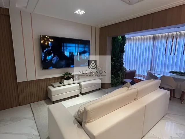 Imagem 9: APARTAMENTO RESIDENCIAL em BELÉM - PA, BATISTA CAMPOS
