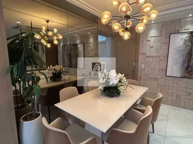 Imagem 10: APARTAMENTO RESIDENCIAL em BELÉM - PA, BATISTA CAMPOS