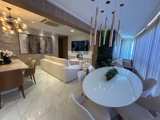 Imagem 8: APARTAMENTO RESIDENCIAL em BELÉM - PA, BATISTA CAMPOS