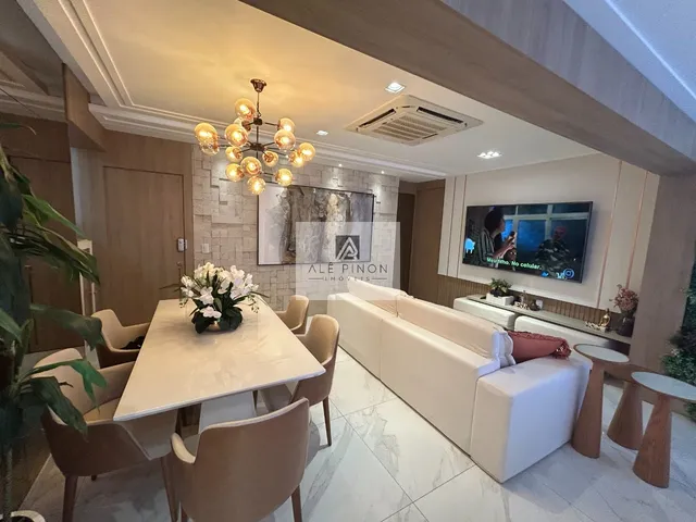 Imagem 16: APARTAMENTO RESIDENCIAL em BELÉM - PA, BATISTA CAMPOS