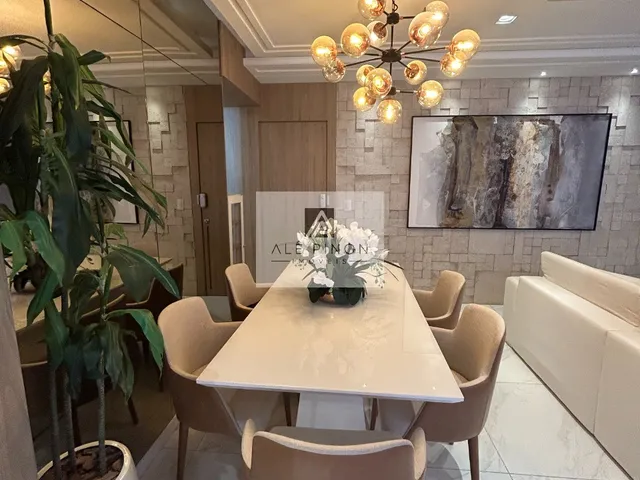 Imagem 5: APARTAMENTO RESIDENCIAL em BELÉM - PA, BATISTA CAMPOS