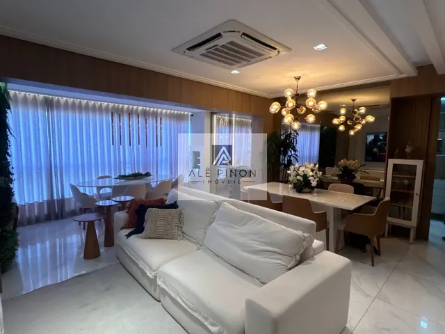 Imagem 14: APARTAMENTO RESIDENCIAL em BELÉM - PA, BATISTA CAMPOS