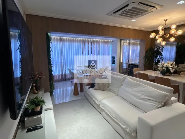 Imagem 2: APARTAMENTO RESIDENCIAL em BELÉM - PA, BATISTA CAMPOS