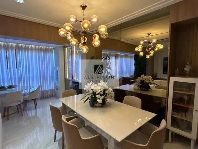 Imagem 4: APARTAMENTO RESIDENCIAL em BELÉM - PA, BATISTA CAMPOS