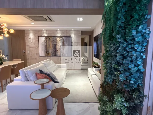 Imagem 13: APARTAMENTO RESIDENCIAL em BELÉM - PA, BATISTA CAMPOS