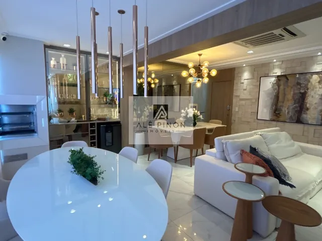 Imagem 3: APARTAMENTO RESIDENCIAL em BELÉM - PA, BATISTA CAMPOS