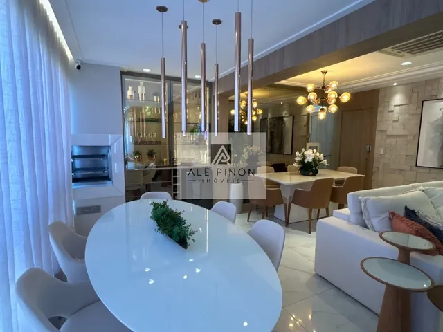 Imagem 7: APARTAMENTO RESIDENCIAL em BELÉM - PA, BATISTA CAMPOS