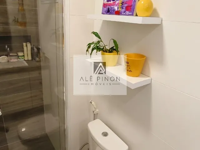 Imagem 5: APARTAMENTO RESIDENCIAL em BELÉM - PA, MARCO