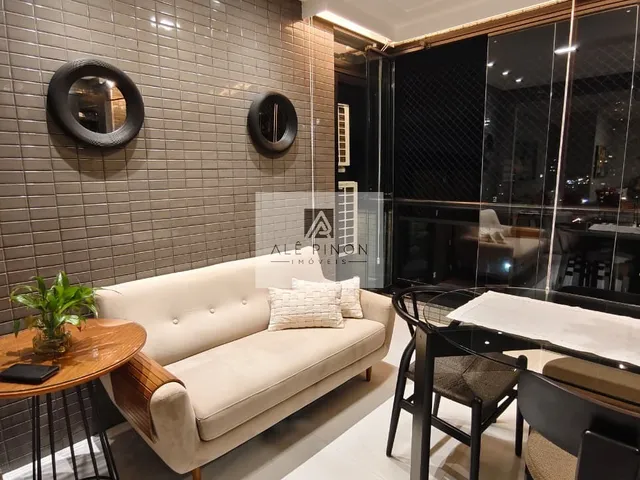 Imagem 11: APARTAMENTO RESIDENCIAL em BELÉM - PA, MARCO