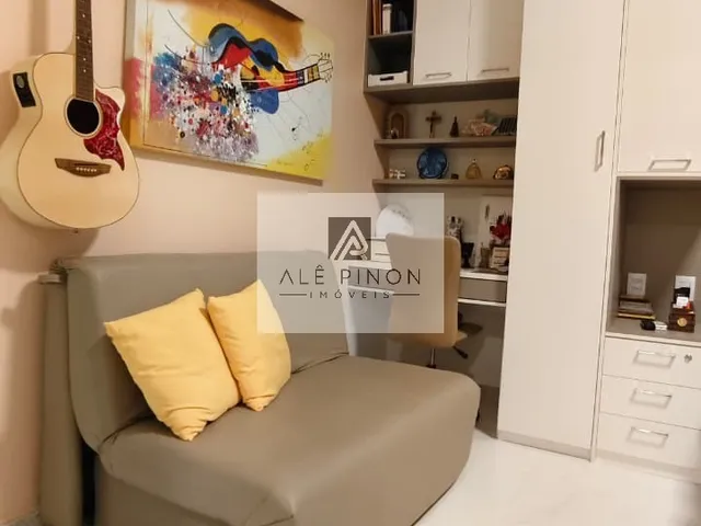 Imagem 13: APARTAMENTO RESIDENCIAL em BELÉM - PA, MARCO
