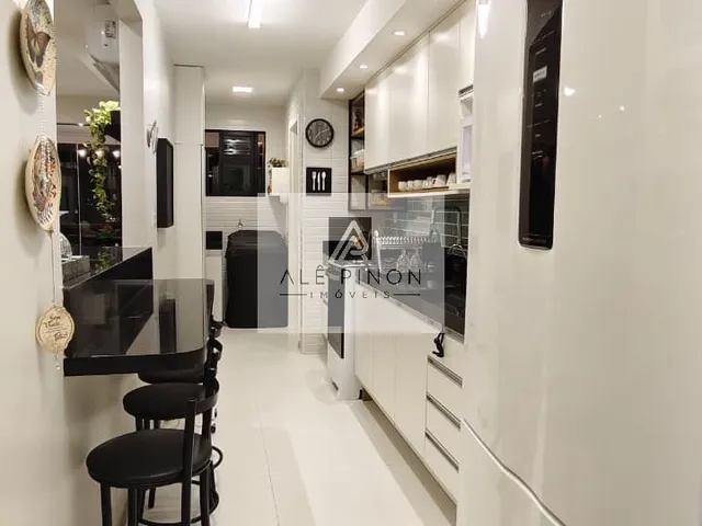 Imagem 15: APARTAMENTO RESIDENCIAL em BELÉM - PA, MARCO