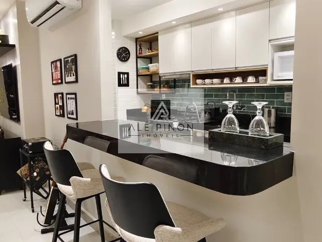 Imagem 7: APARTAMENTO RESIDENCIAL em BELÉM - PA, MARCO