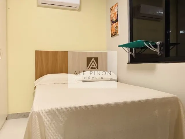 Imagem 10: APARTAMENTO RESIDENCIAL em BELÉM - PA, MARCO