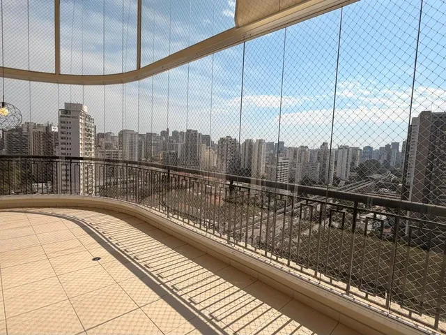 Imagem: Espetacular Apartamento à Venda no Campo