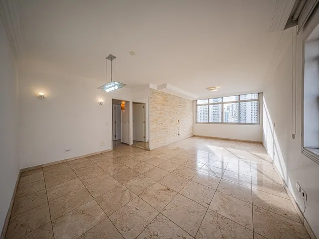 Imagem: Imperdível apartamento de 3 quartos na