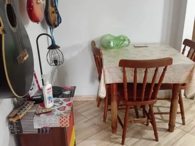 Imagem: Apartamento à venda em Brasília-DF, Guará