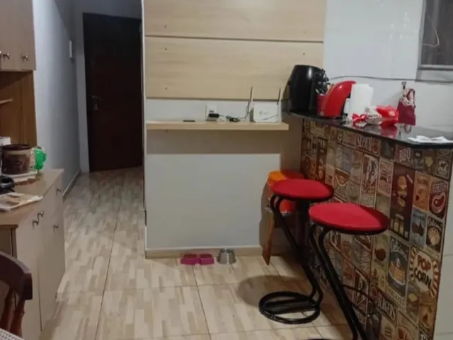 Imagem 2: Apartamento à venda em Brasília-DF, Guará II: 2 quartos, 1 sala, 1 banheiro, 48,00 m²