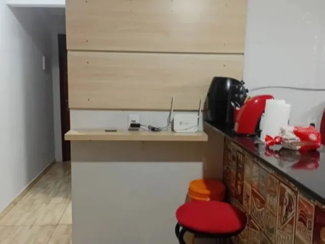 Imagem 3: Apartamento à venda em Brasília-DF, Guará II: 2 quartos, 1 sala, 1 banheiro, 48,00 m²