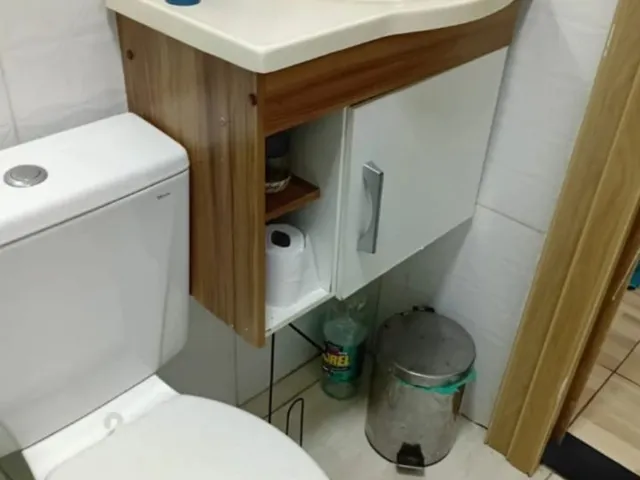 Imagem 7: Apartamento à venda em Brasília-DF, Guará II: 2 quartos, 1 sala, 1 banheiro, 48,00 m²