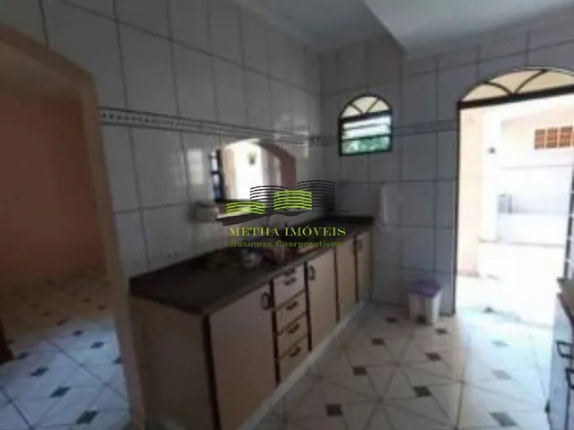 Imagem: Casa Grande À Venda em Salto de Pirapora