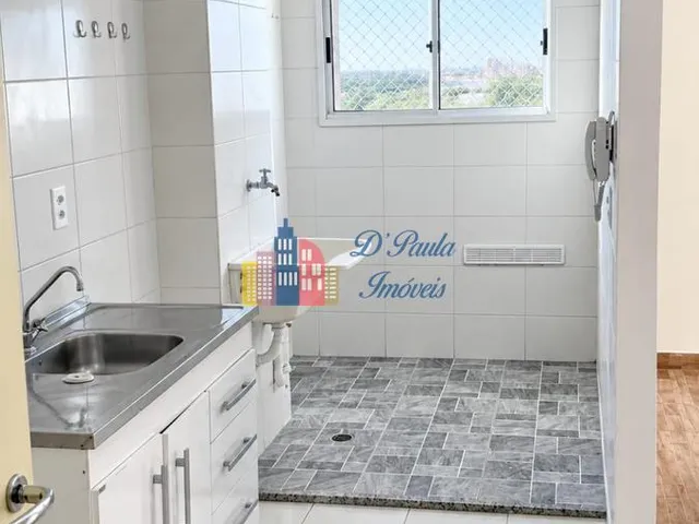 Imagem: Apartment em Barueri - São Paulo, Centro