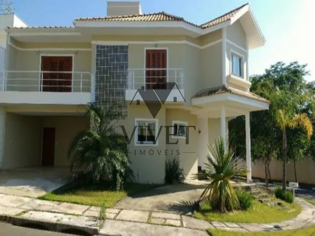 Imagem: Casa para venda no Residencial Villa dos