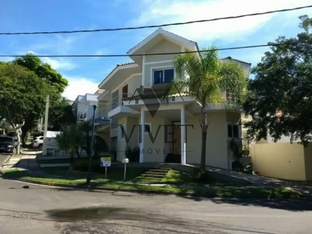 Imagem 3: 0 Casa em condomínio com 7 dormitórios