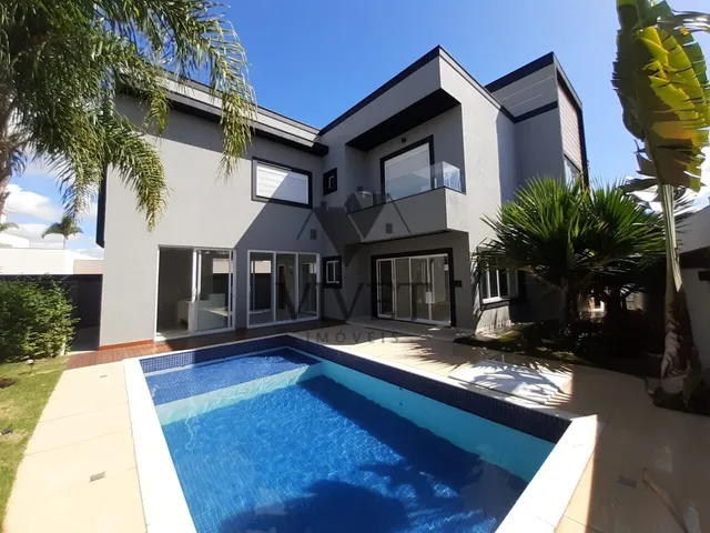 Imagem 6: Casa em condomínio com 6 dormitórios