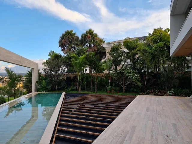 Imagem 8: Casa em condominio para venda no Alphaville