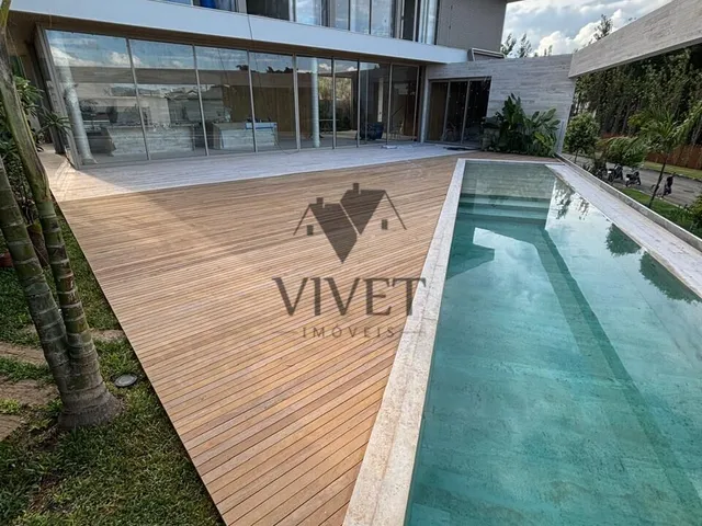 Imagem 2: Casa em condominio para venda no Alphaville
