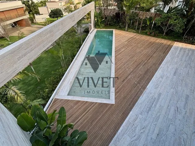 Imagem 4: Casa em condominio para venda no Alphaville