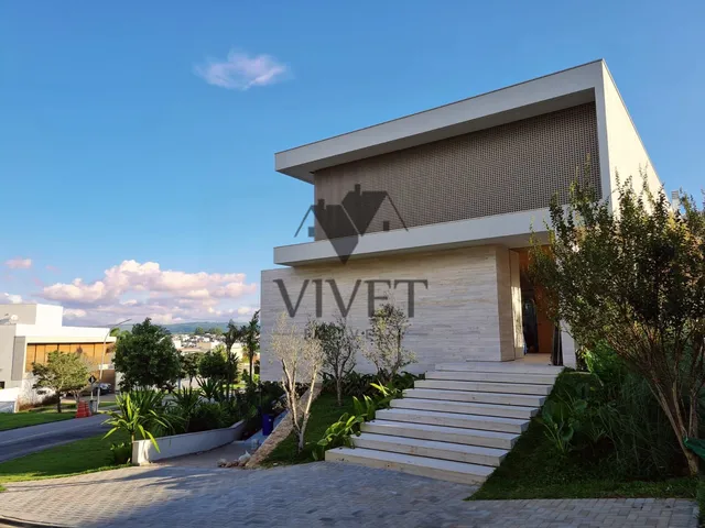 Imagem 9: Casa em condominio para venda no Alphaville