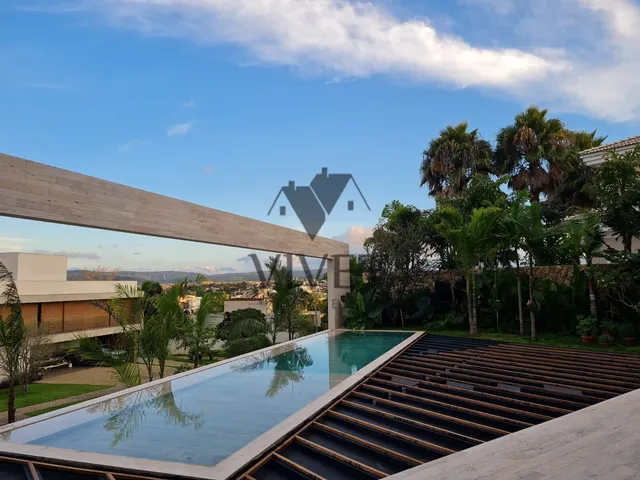 Imagem 7: Casa em condominio para venda no Alphaville