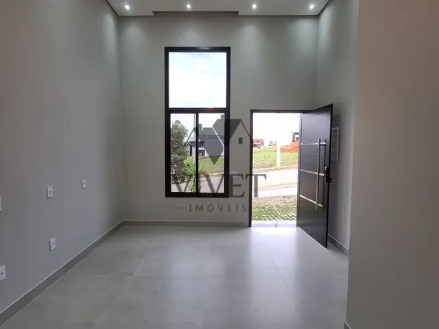 Imagem: Casa em condomínio para venda em Sorocaba