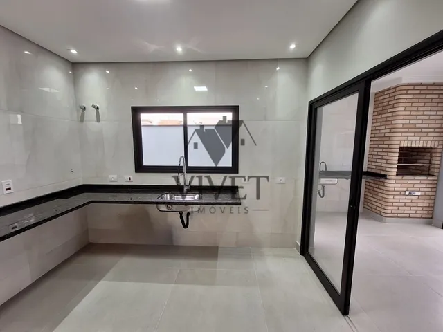 Imagem 6: Casa em condomínio para venda em Sorocaba
