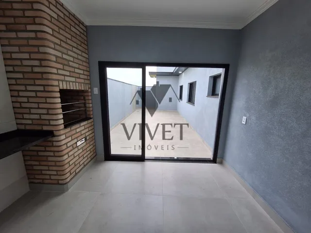 Imagem 11: Casa em condomínio para venda em Sorocaba