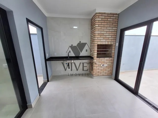 Imagem 8: Casa em condomínio para venda em Sorocaba