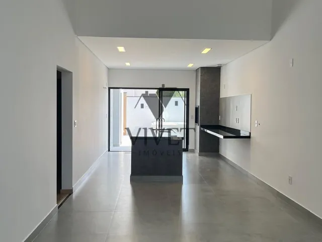 Imagem: Casa em condomínio para venda em Sorocaba