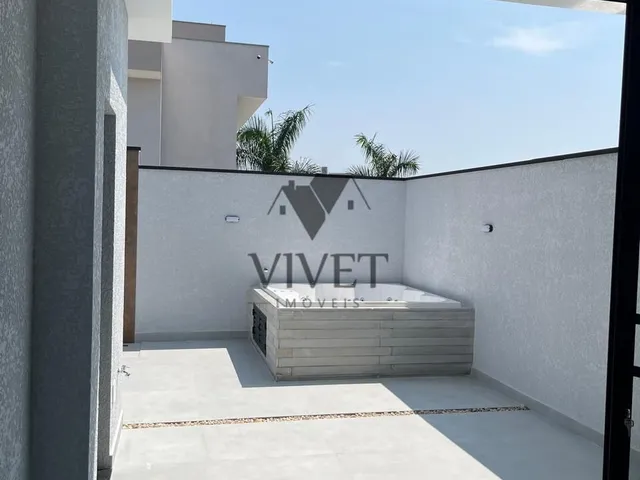Imagem 8: Casa em condomínio para venda em Sorocaba