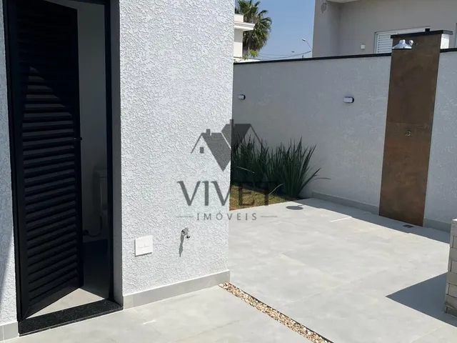 Imagem 5: Casa em condomínio para venda em Sorocaba