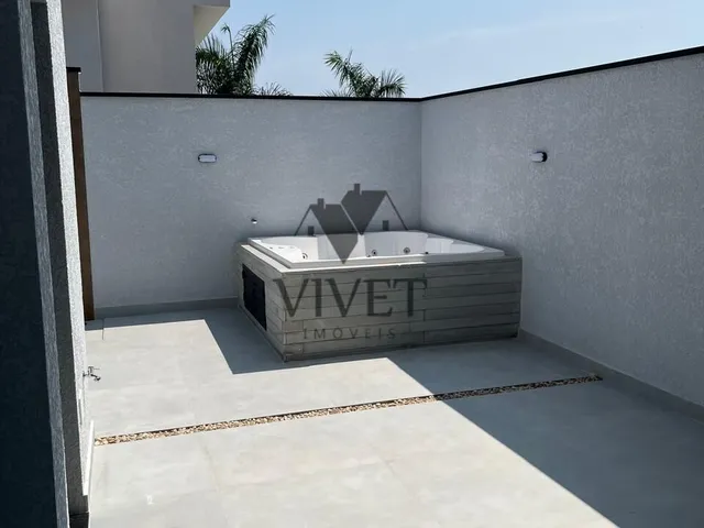 Imagem 9: Casa em condomínio para venda em Sorocaba