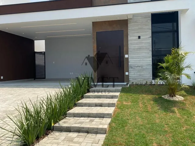 Imagem 16: Casa em condomínio para venda em Sorocaba