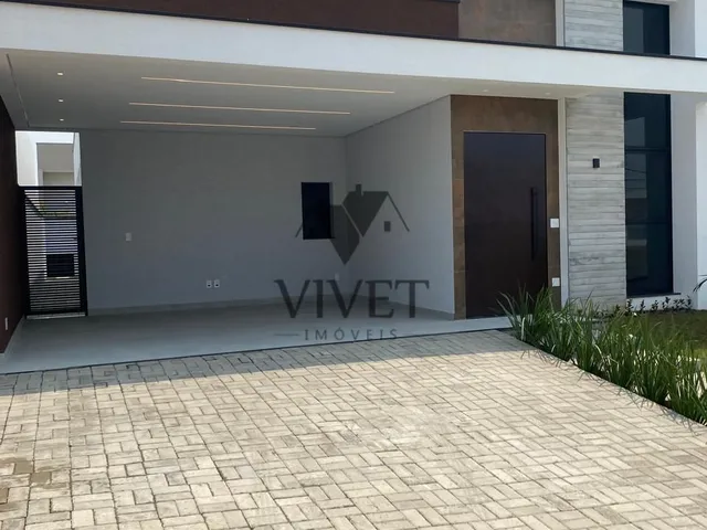 Imagem 4: Casa em condomínio para venda em Sorocaba