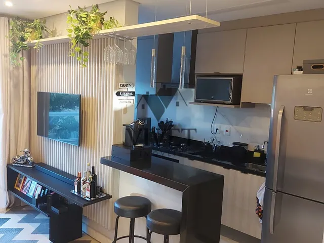 Imagem: Apartamento para Venda em Sorocaba
