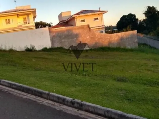 Imagem: Terreno em condomínio para Venda em Sorocaba