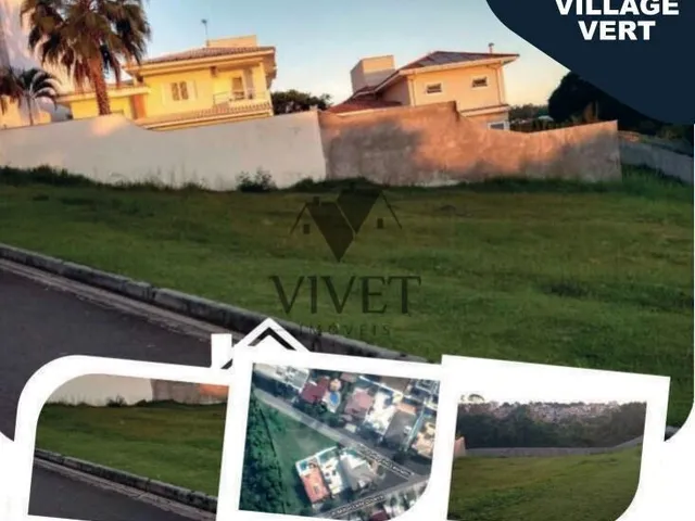 Imagem 4: Terreno em Condominio para Venda em Sorocaba