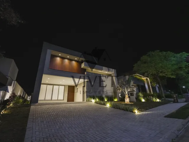Imagem: Casa para venda no Alphaville em Votorantim